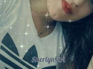 SherlynGirl