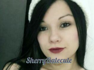SherryBatecute