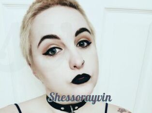 Shessorayvin