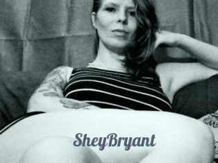 SheyBryant