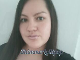 ShimmerLollipop