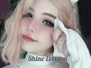 Shine_Evelynn
