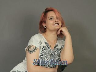 ShiveRaven