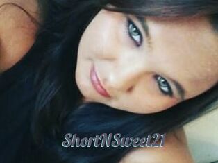 ShortNSweet21