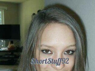 ShortStuff92