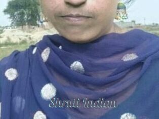 Shruti_Indian