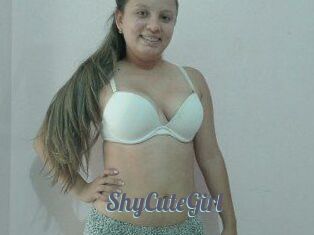 ShyCuteGirl