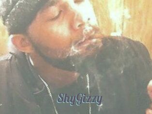 ShyGizzy