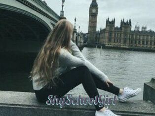 Shy_SchoolGirl