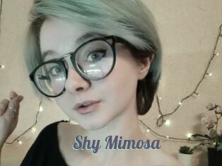 Shy_Mimosa
