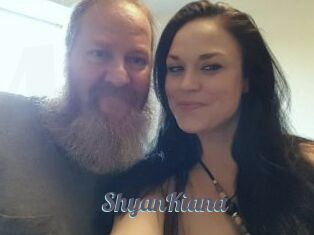 ShyanKiana