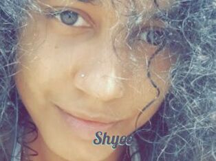 Shyee