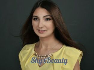 ShyxBeauty