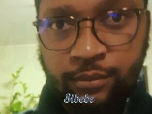 Sibebe
