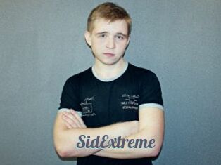 SidExtreme