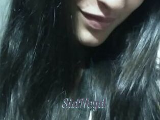 SidNeyd