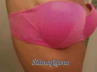 SidneyLeone