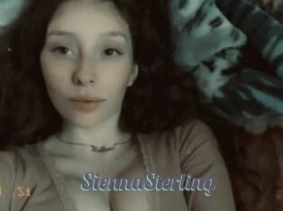 SiennaSterling