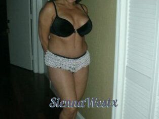 SiennaWestx