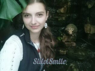 SiliviSmile