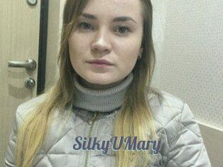 SilkyUMary