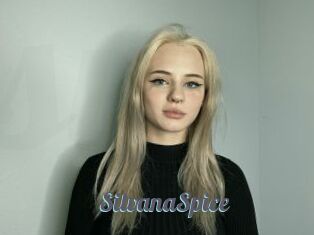 SilvanaSpice