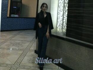 Silvia_art