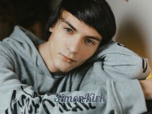 SimonKirk