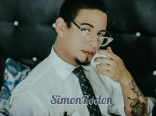 SimonRodon