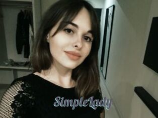 SimpleLady