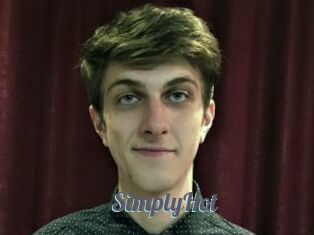 SimplyHot