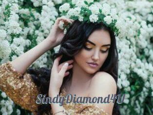 SindyDiamond4U