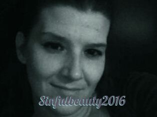 Sinfulbeauty2016