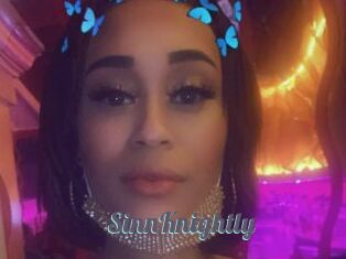 SinnKnightly