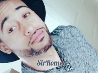 SirRomeo