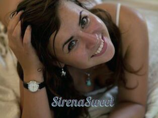 SirenaSweet