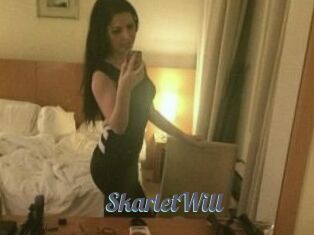 SkarletWill