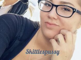 Skittlespussy