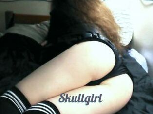 Skullgirl