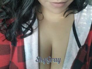 Sky_Gray