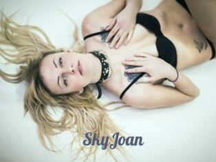 SkyJoan