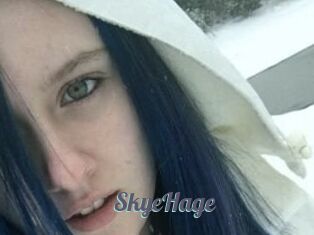 SkyeHage
