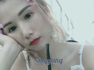 Skyyang