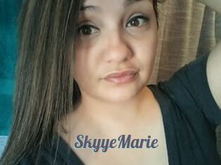 SkyyeMarie