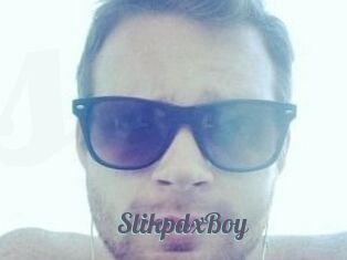 SlikpdxBoy