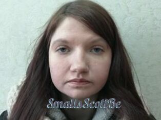 SmallsScottBe