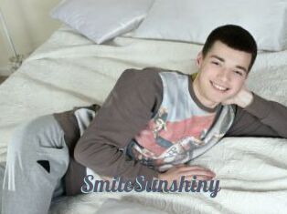 SmileSunshiny