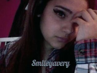Smileyavery