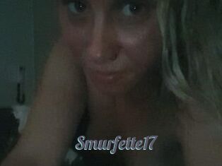 Smurfette17