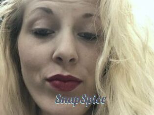 SnapSpice